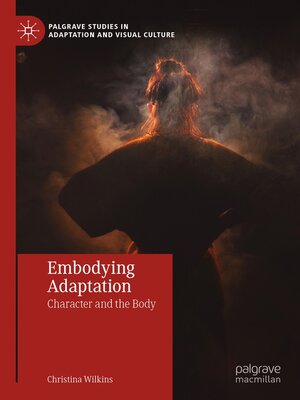 cover image of Embodying Adaptation